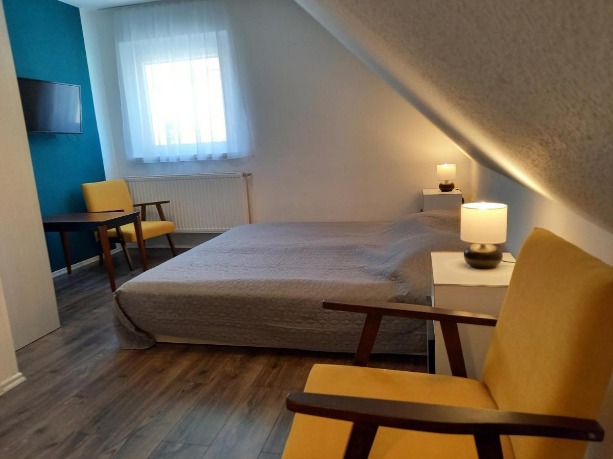 Diokert Vendeghaz Sopron Bed & Breakfast ภายนอก รูปภาพ